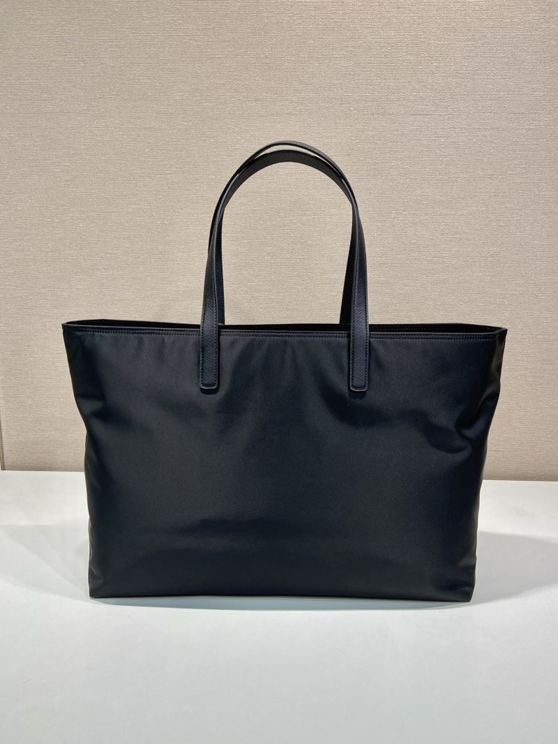 Prada Shopping Bags